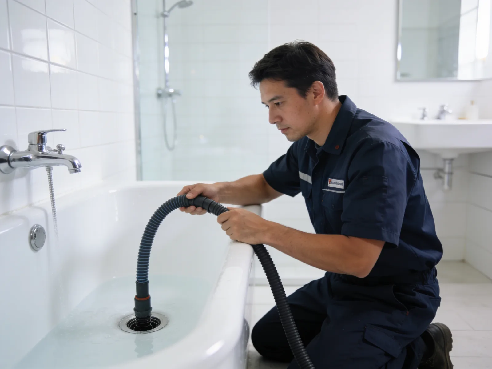 Emergency Plumber Chatham, LA FAQs